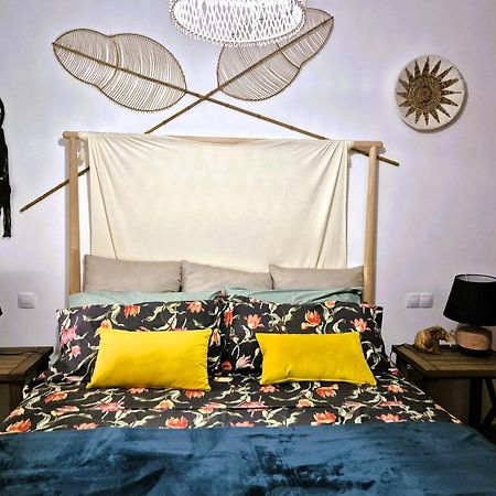דירות Cotillo Casa Nesea 2 מראה חיצוני תמונה