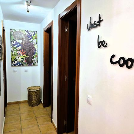 דירות Cotillo Casa Nesea 2 מראה חיצוני תמונה