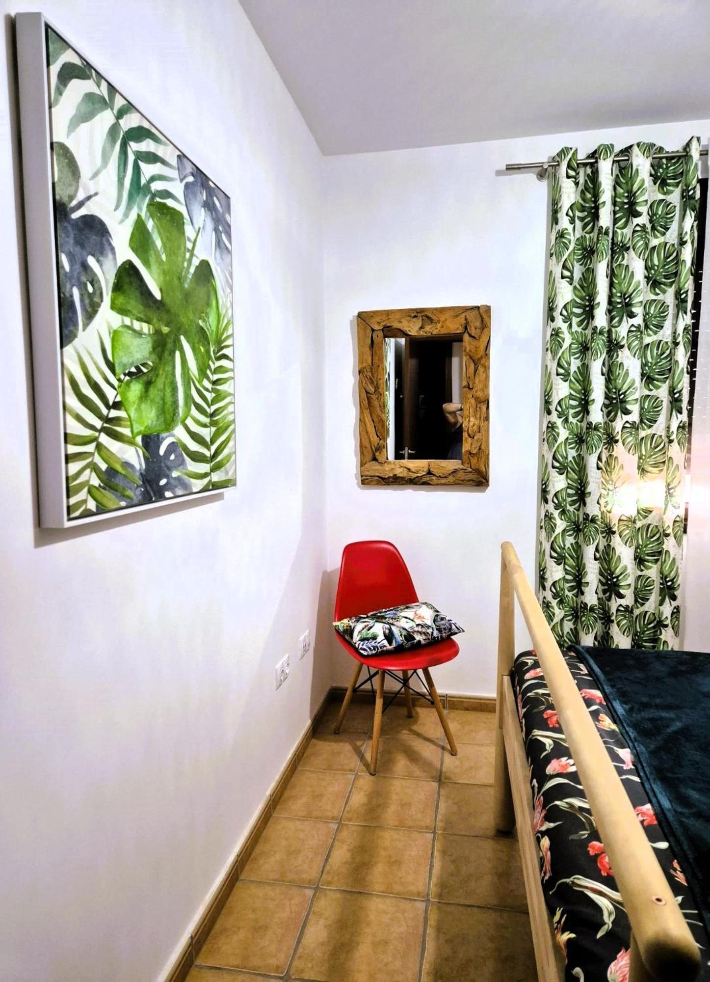 דירות Cotillo Casa Nesea 2 מראה חיצוני תמונה
