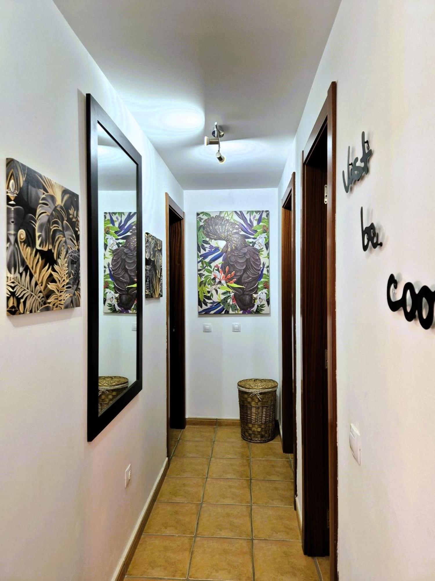 דירות Cotillo Casa Nesea 2 מראה חיצוני תמונה