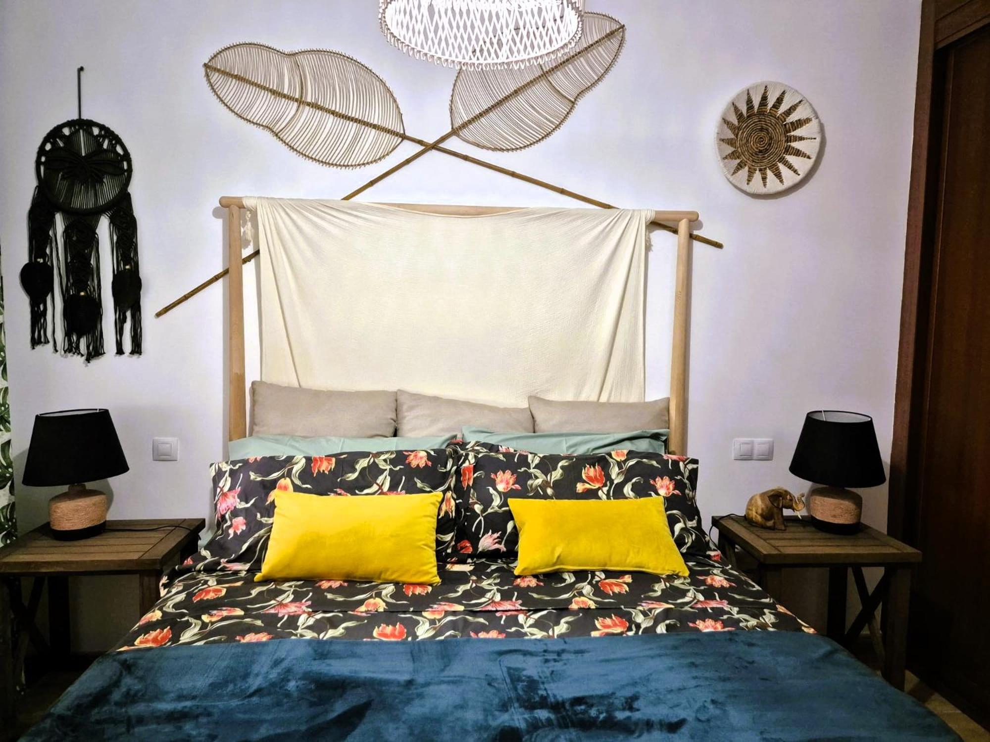 דירות Cotillo Casa Nesea 2 מראה חיצוני תמונה
