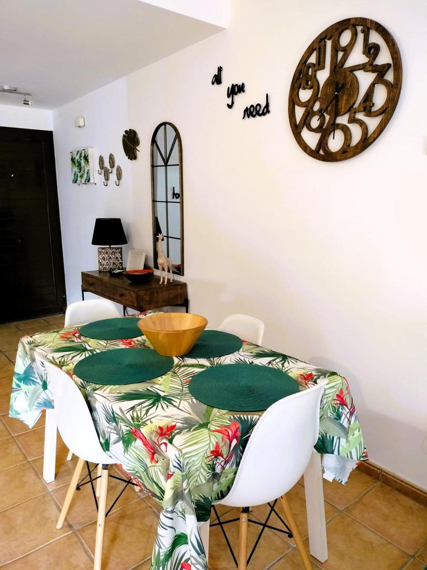 דירות Cotillo Casa Nesea 2 מראה חיצוני תמונה