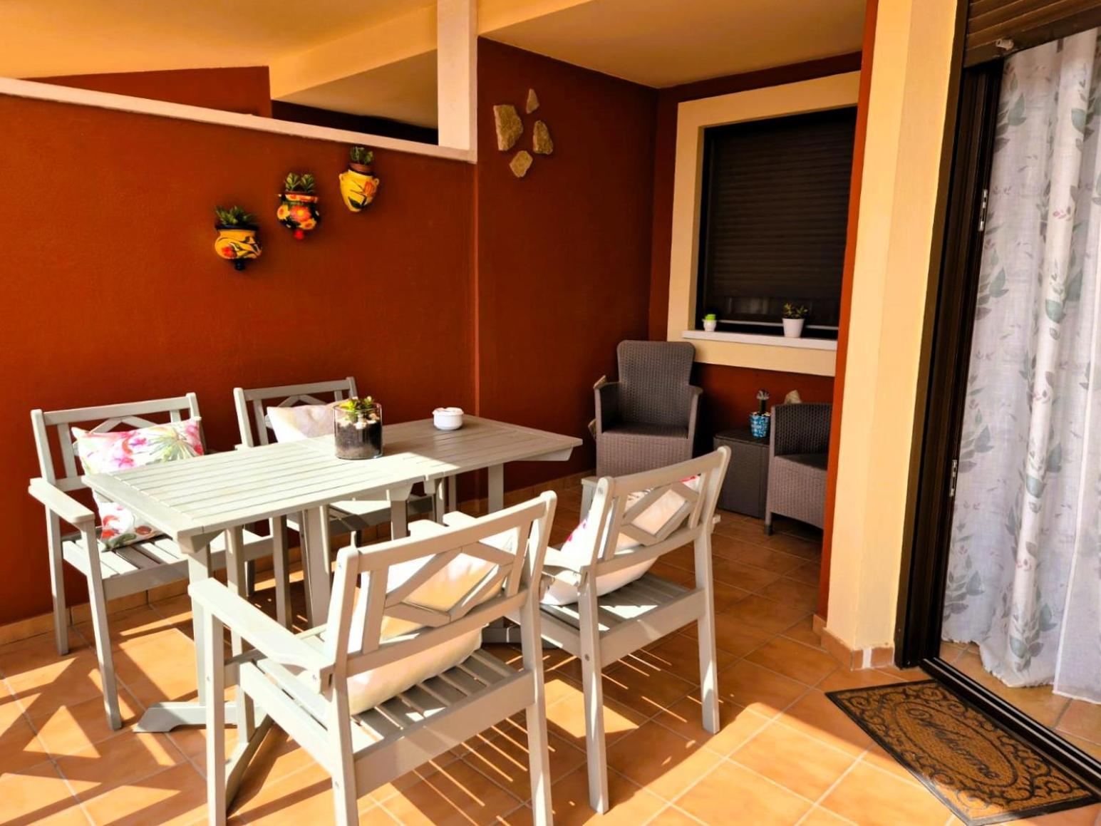 דירות Cotillo Casa Nesea 2 מראה חיצוני תמונה