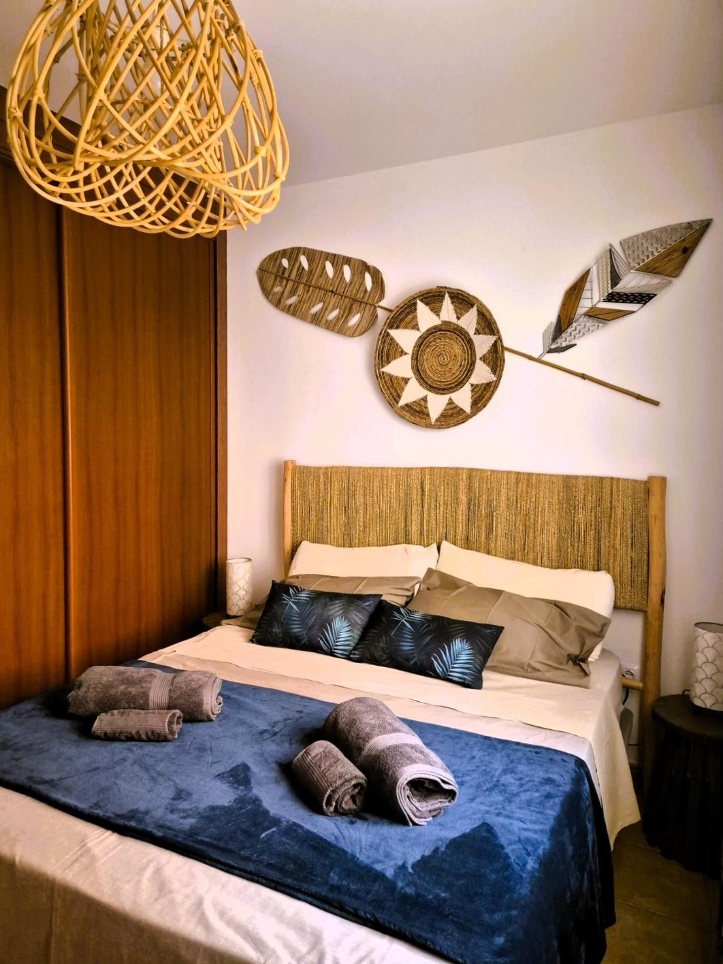 דירות Cotillo Casa Nesea 2 מראה חיצוני תמונה