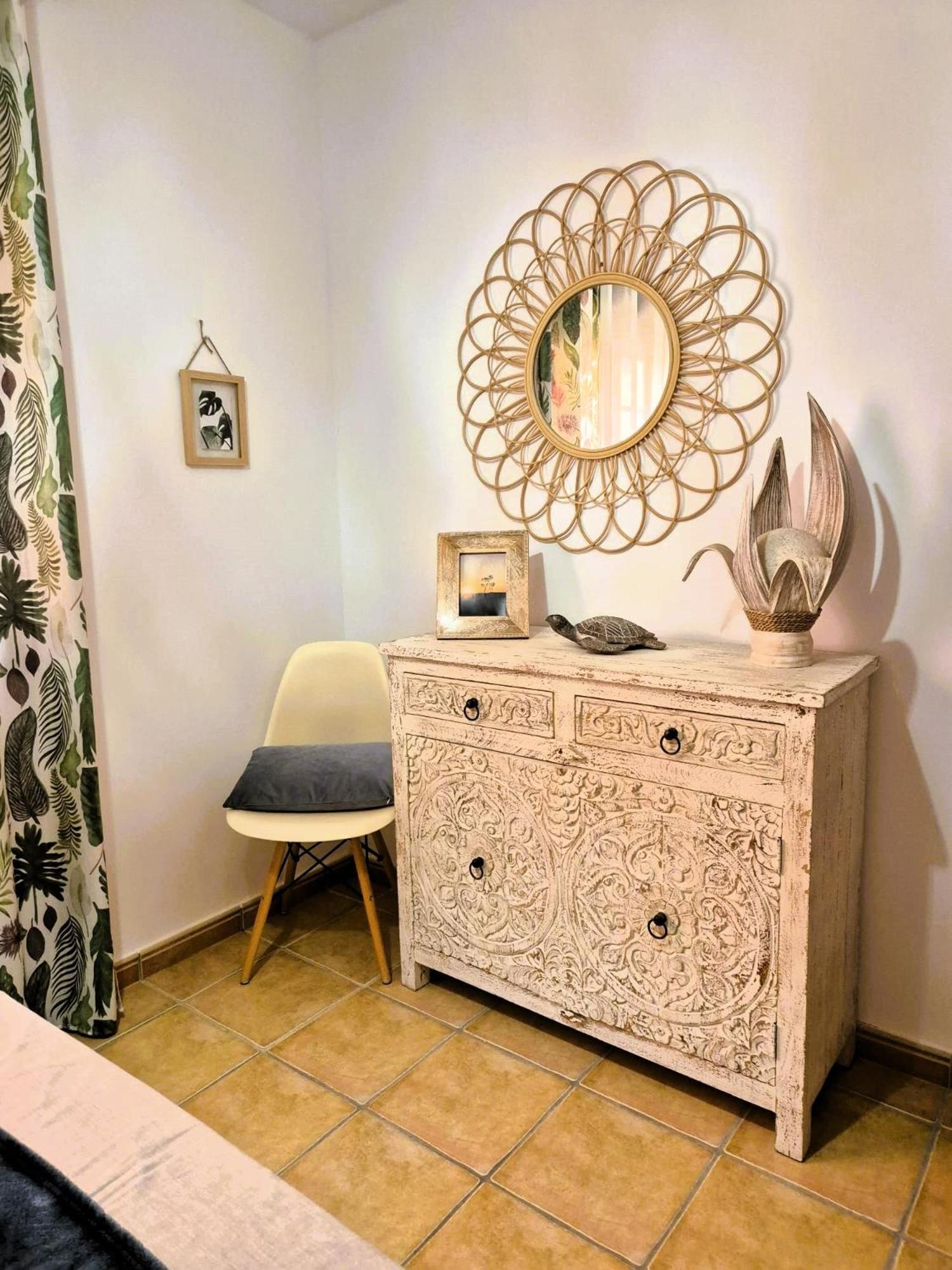 דירות Cotillo Casa Nesea 2 מראה חיצוני תמונה