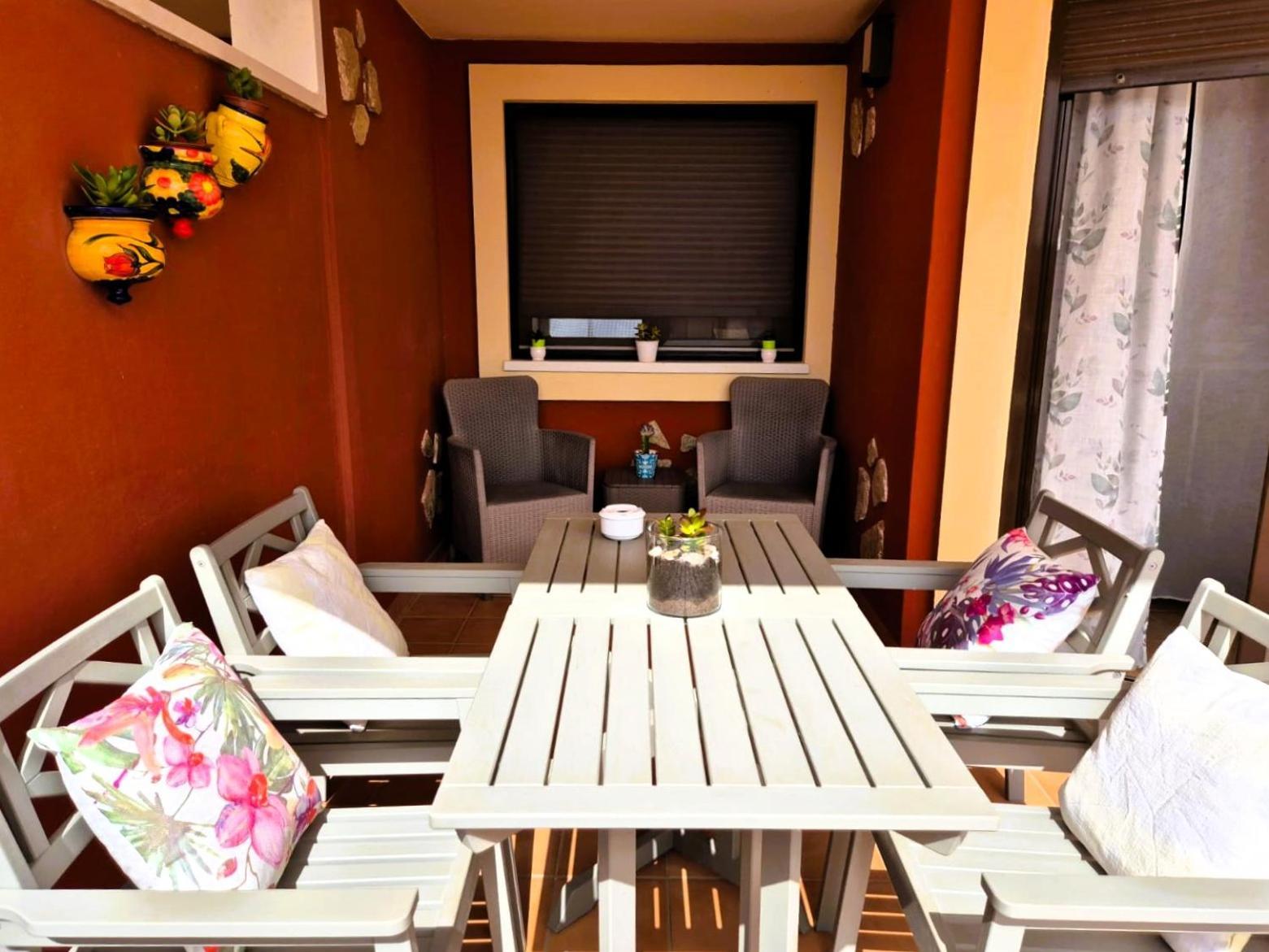 דירות Cotillo Casa Nesea 2 מראה חיצוני תמונה
