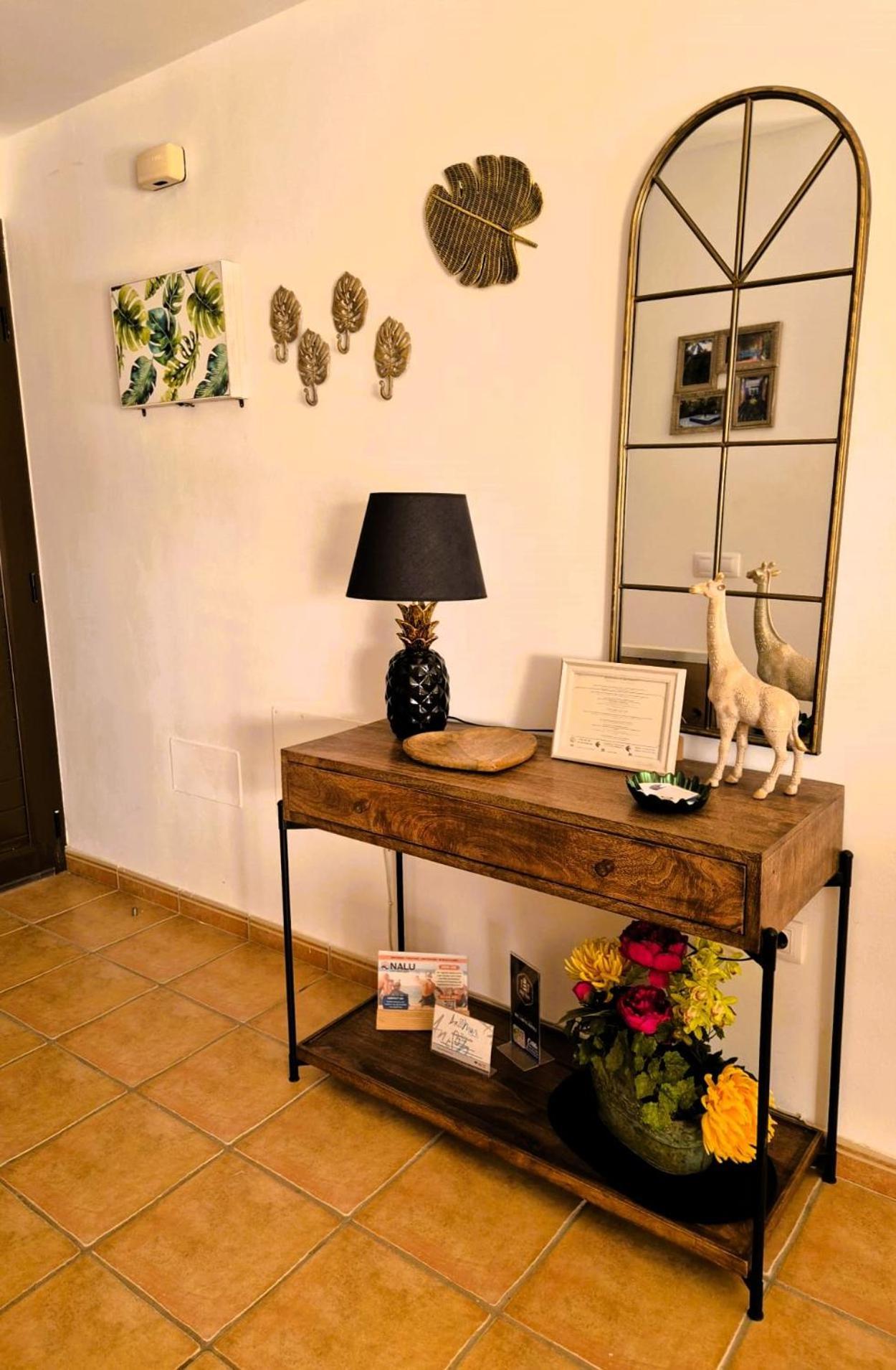 דירות Cotillo Casa Nesea 2 מראה חיצוני תמונה