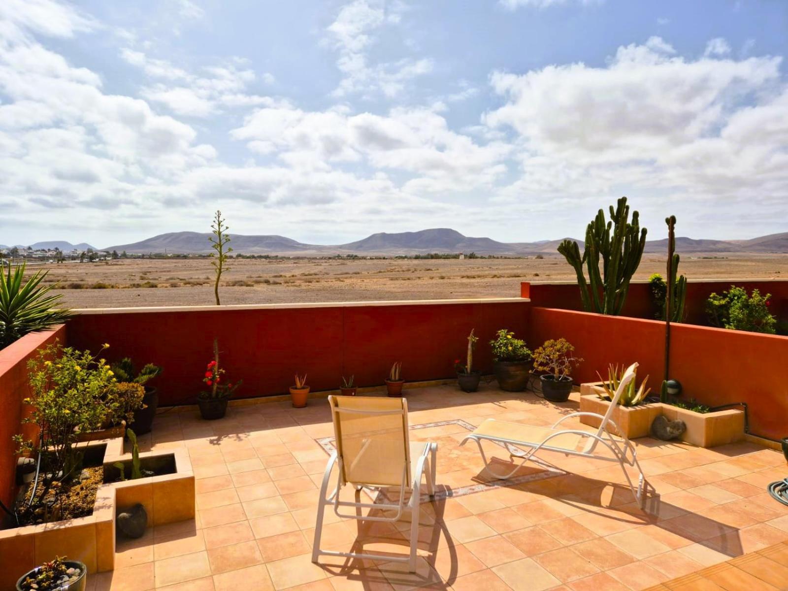 דירות Cotillo Casa Nesea 2 מראה חיצוני תמונה