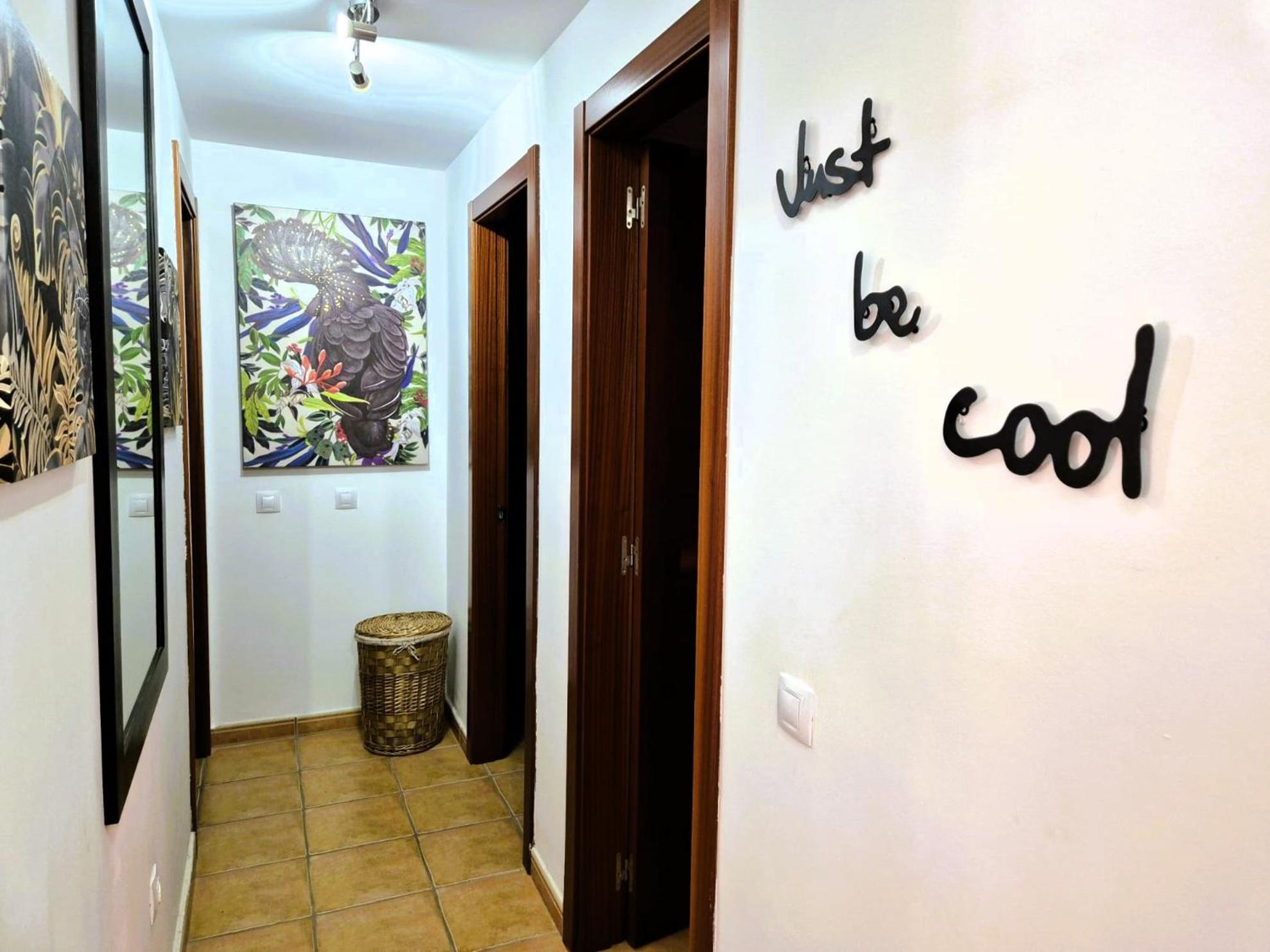 דירות Cotillo Casa Nesea 2 מראה חיצוני תמונה