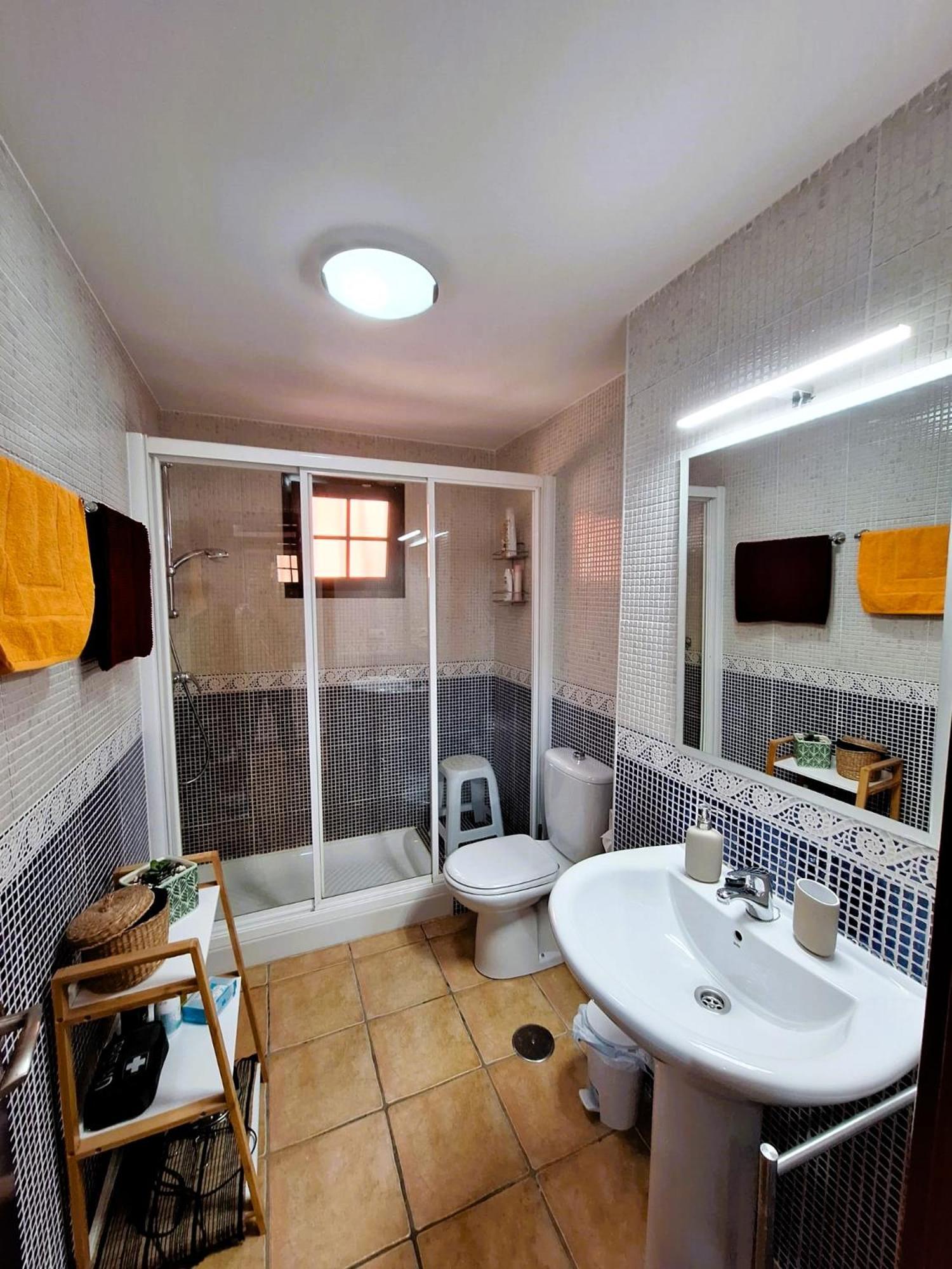 דירות Cotillo Casa Nesea 2 מראה חיצוני תמונה