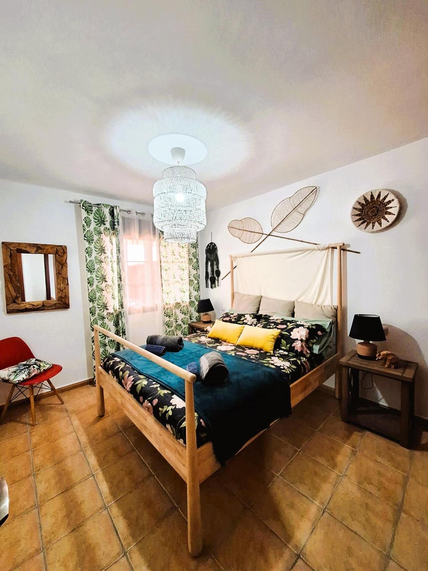 דירות Cotillo Casa Nesea 2 מראה חיצוני תמונה