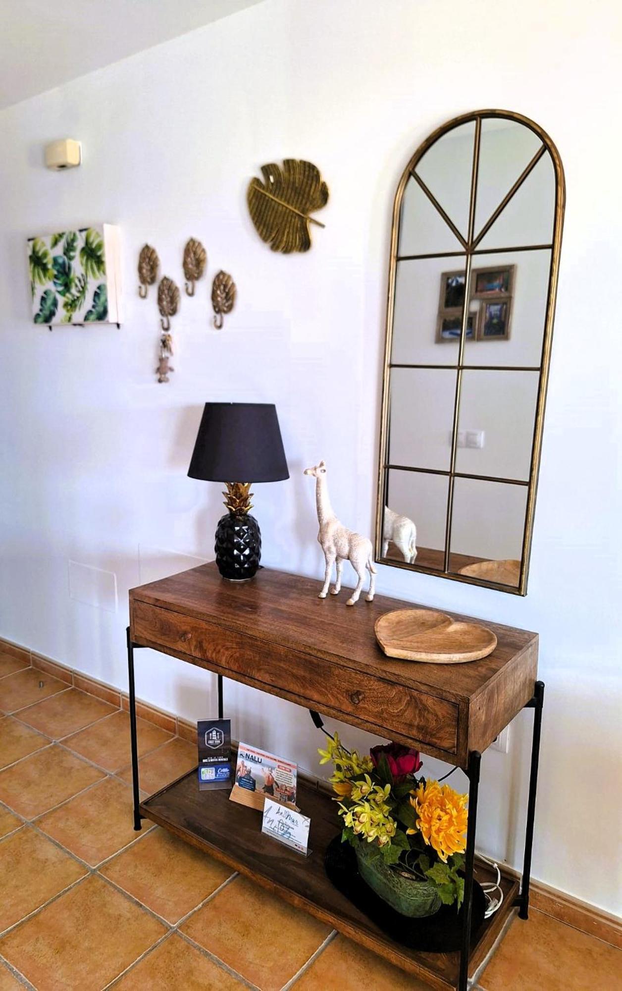 דירות Cotillo Casa Nesea 2 מראה חיצוני תמונה