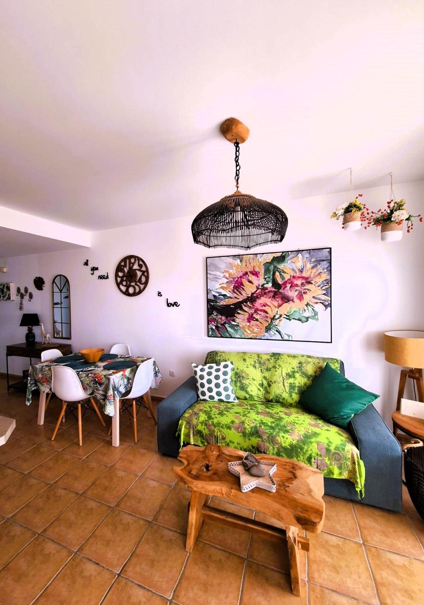 דירות Cotillo Casa Nesea 2 מראה חיצוני תמונה