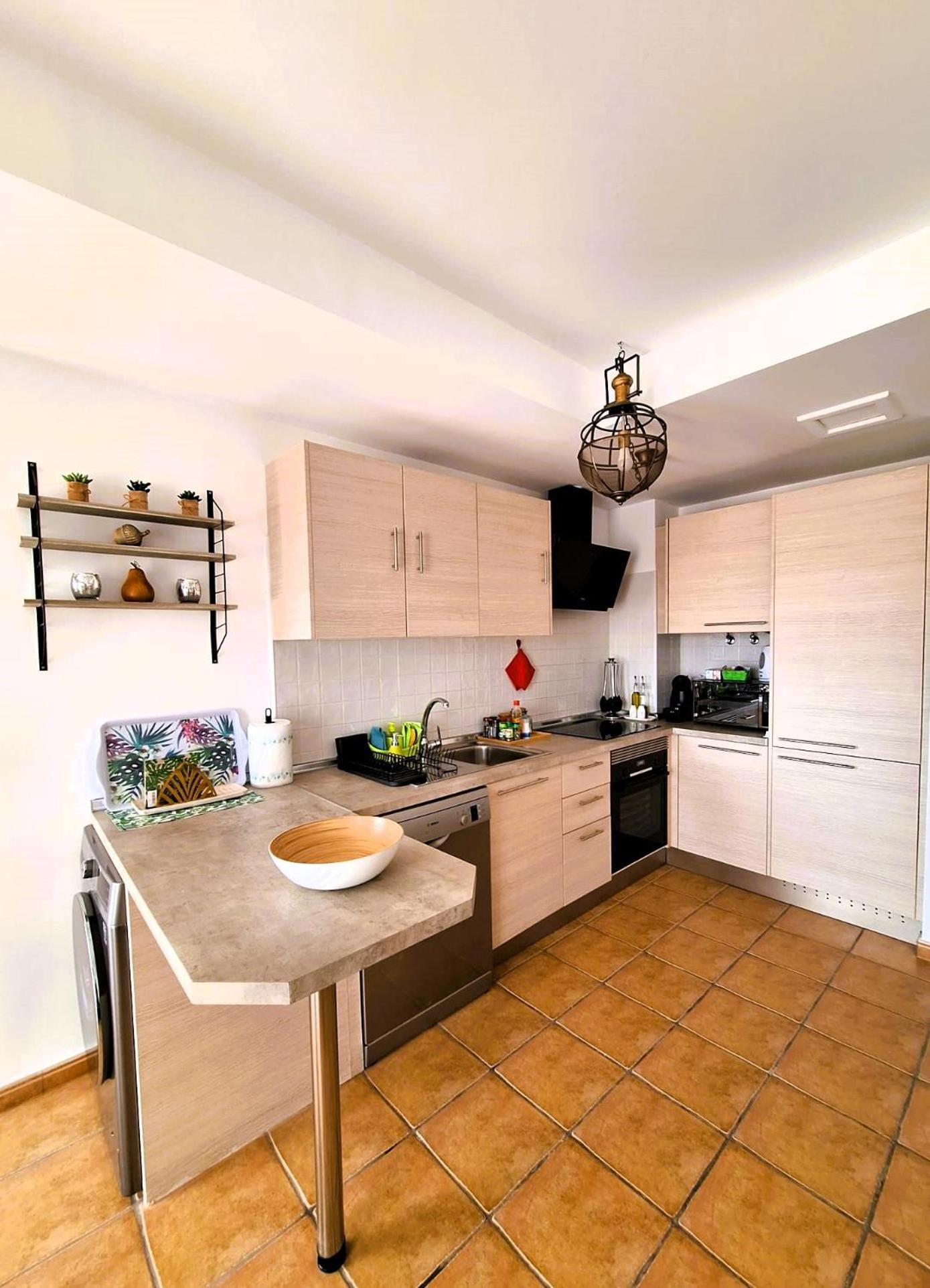 דירות Cotillo Casa Nesea 2 מראה חיצוני תמונה