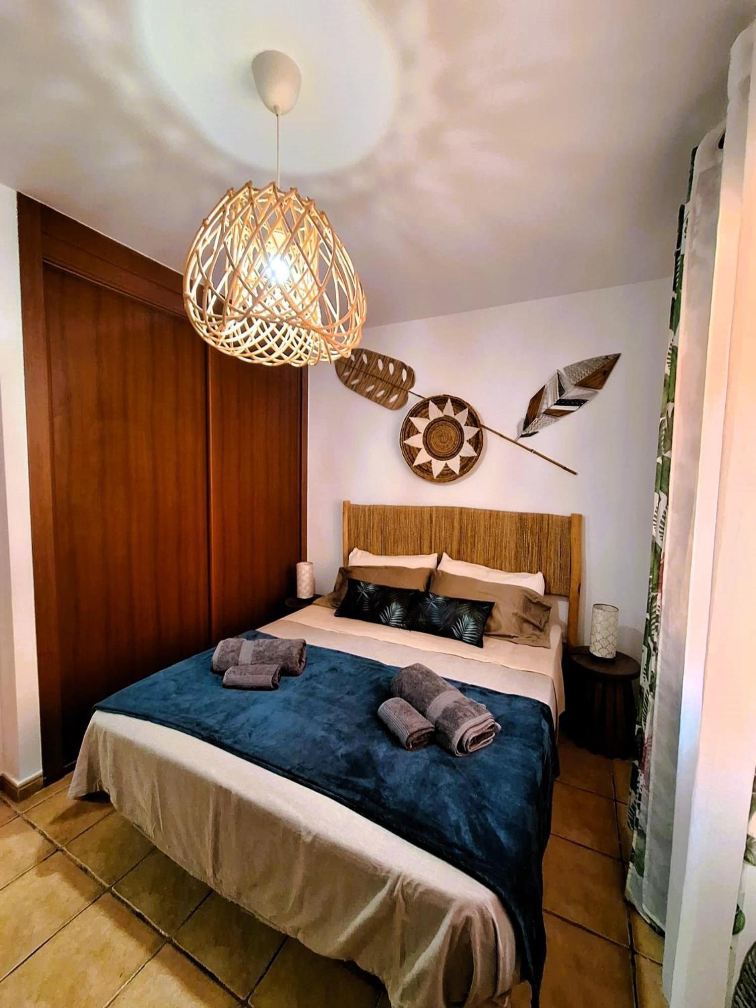 דירות Cotillo Casa Nesea 2 מראה חיצוני תמונה