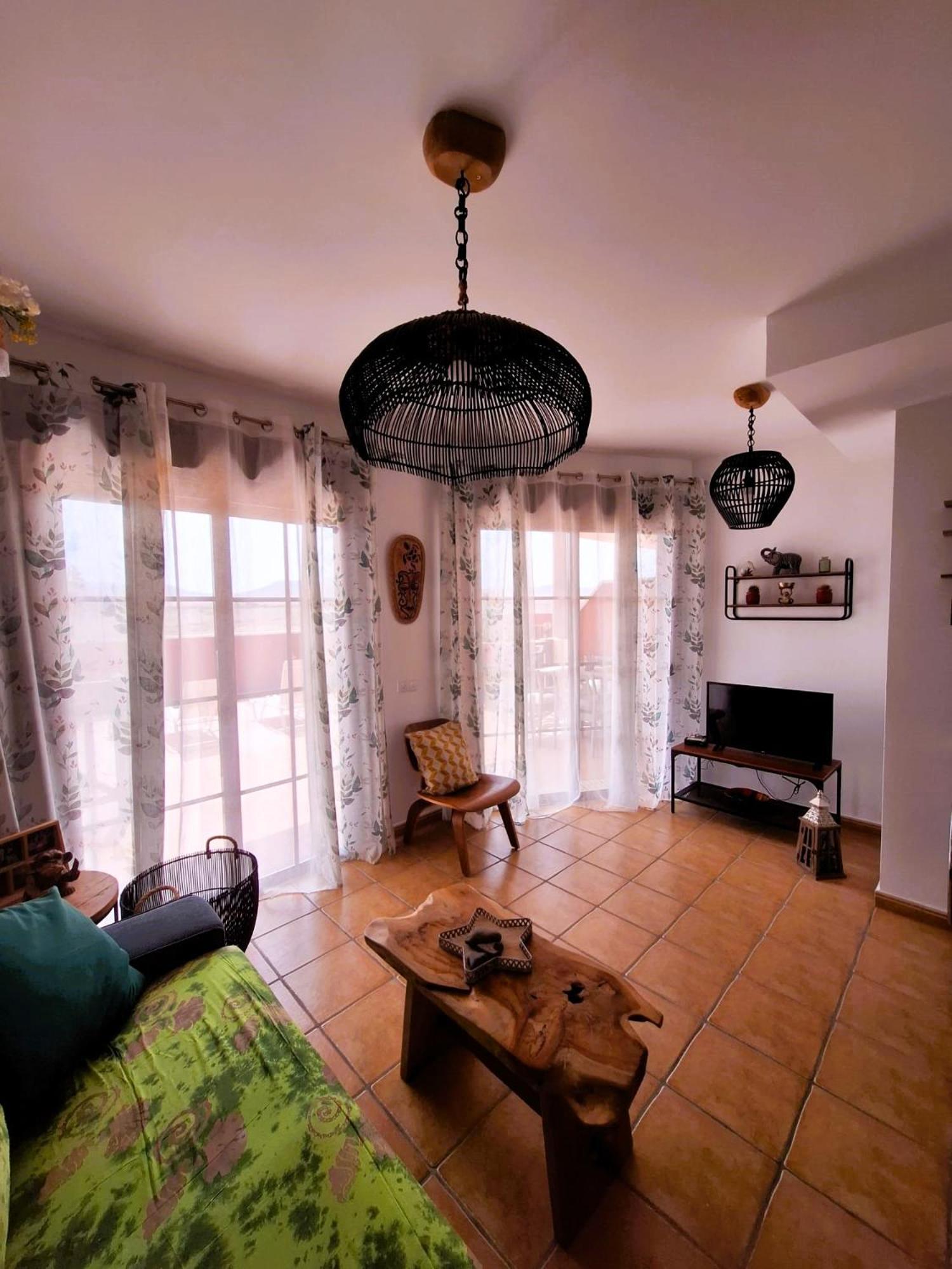 דירות Cotillo Casa Nesea 2 מראה חיצוני תמונה
