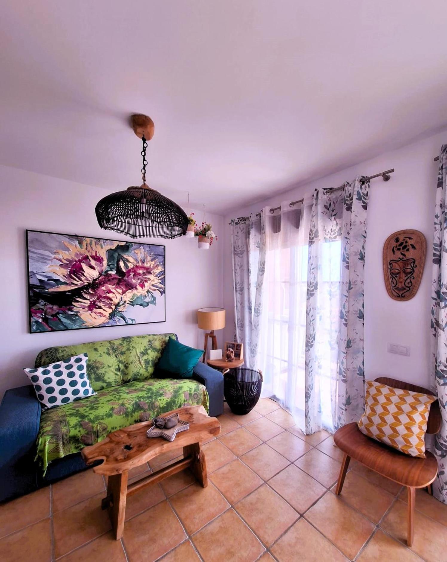 דירות Cotillo Casa Nesea 2 מראה חיצוני תמונה