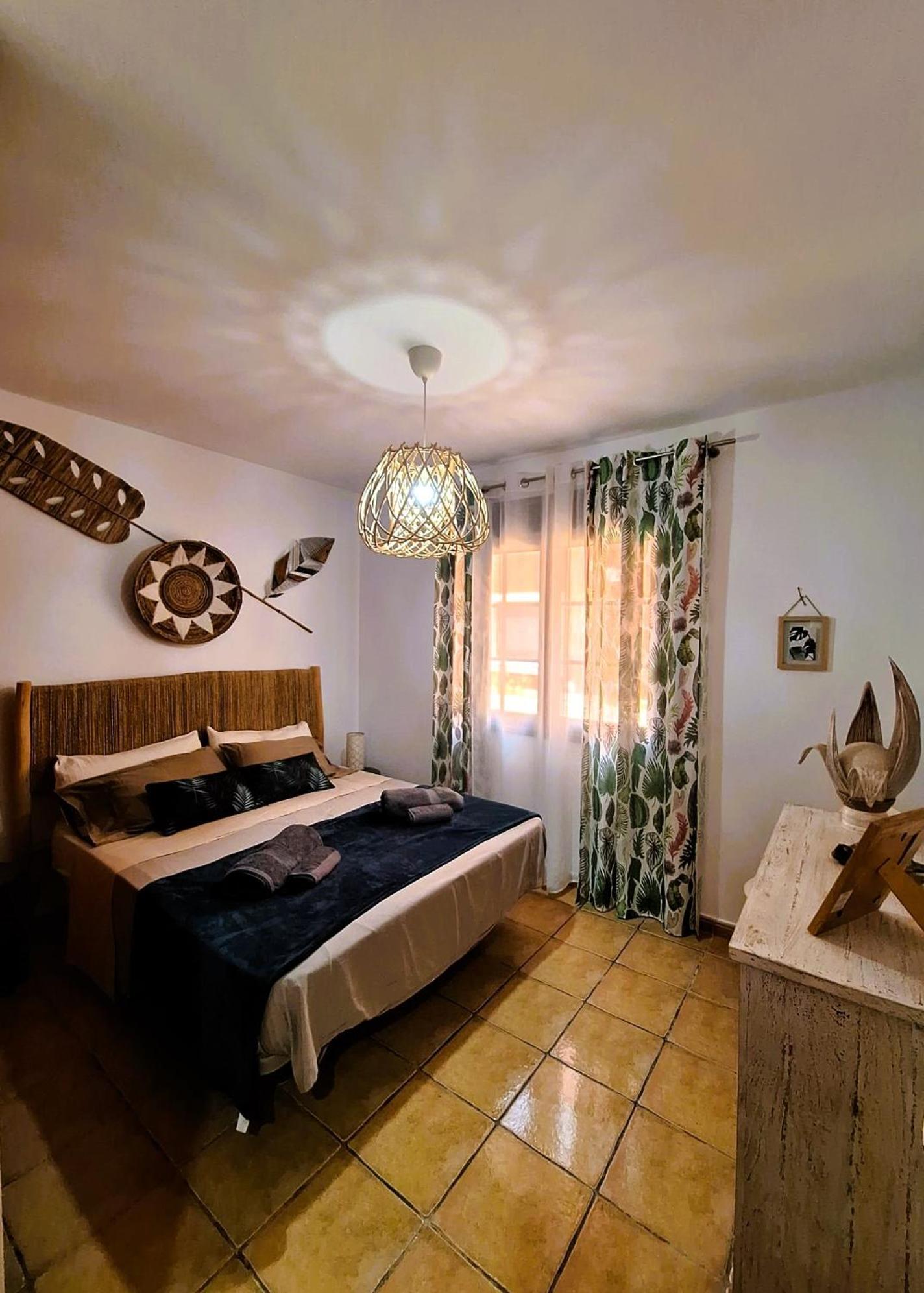 דירות Cotillo Casa Nesea 2 מראה חיצוני תמונה
