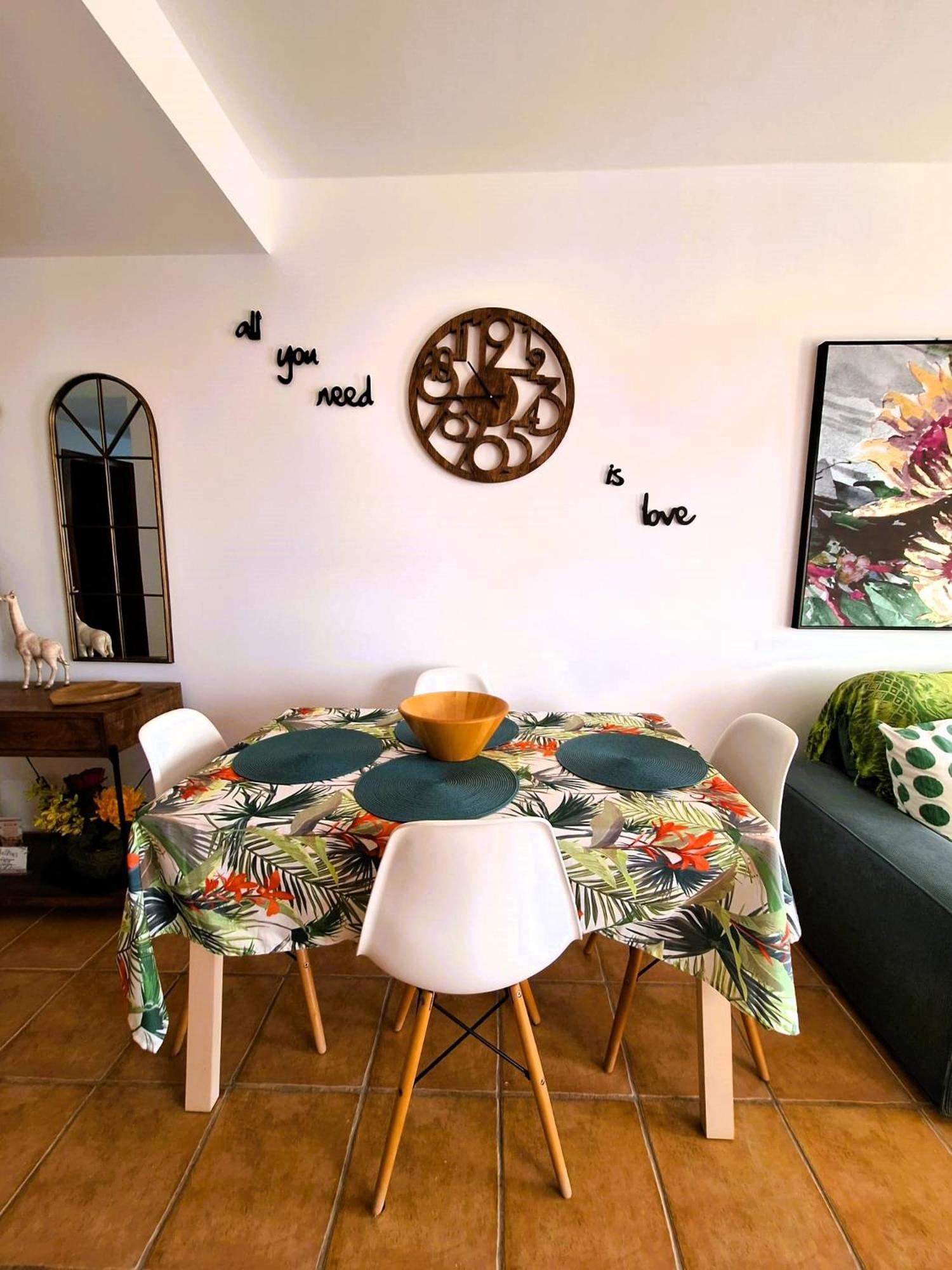 דירות Cotillo Casa Nesea 2 מראה חיצוני תמונה