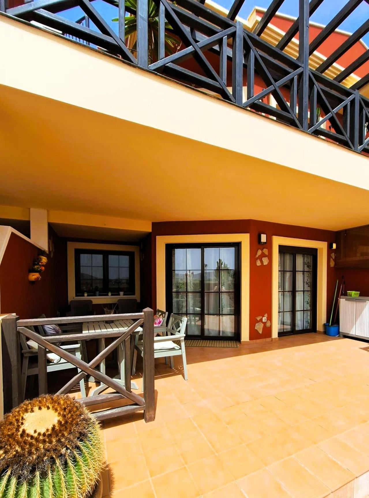 דירות Cotillo Casa Nesea 2 מראה חיצוני תמונה