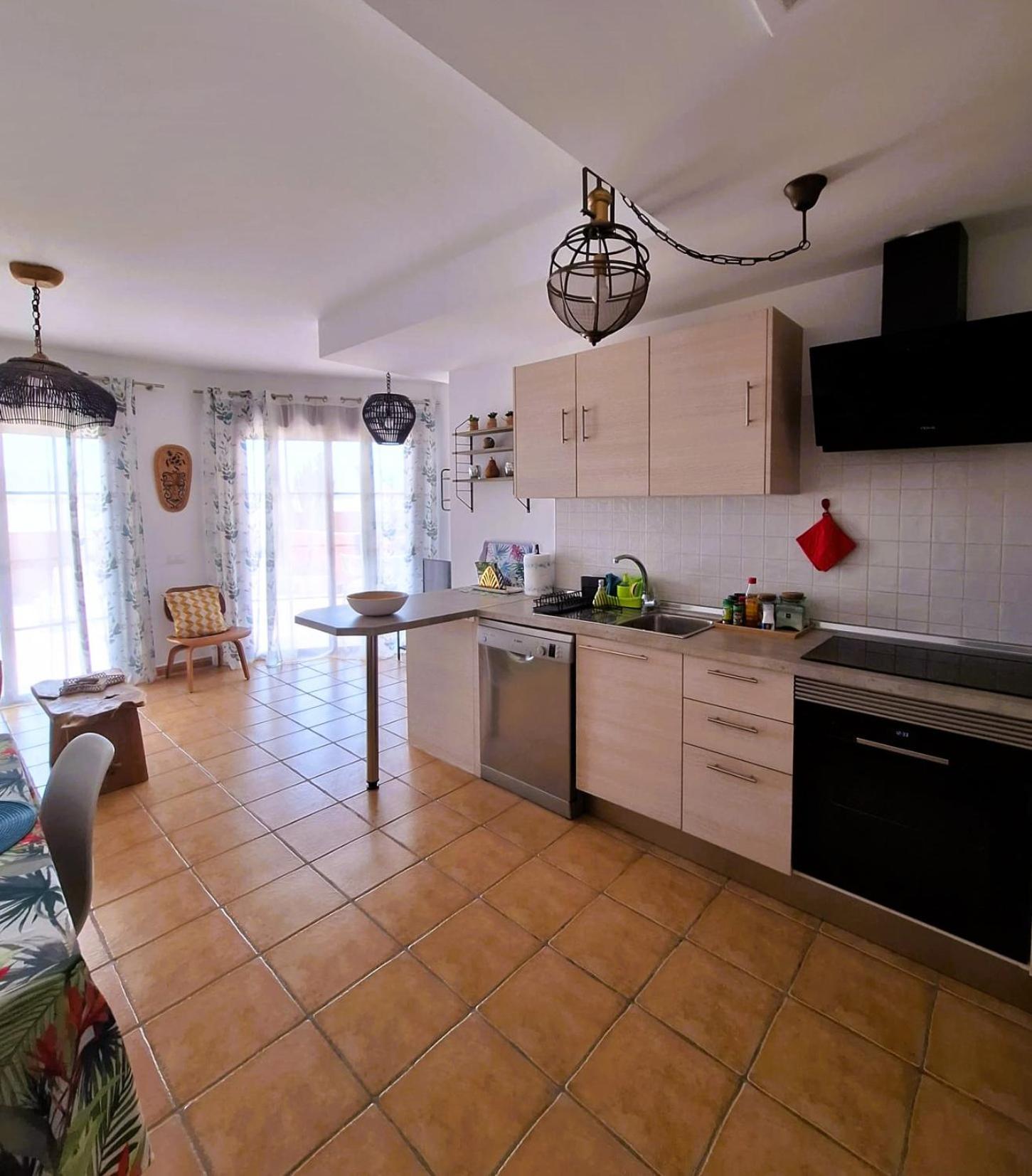 דירות Cotillo Casa Nesea 2 מראה חיצוני תמונה