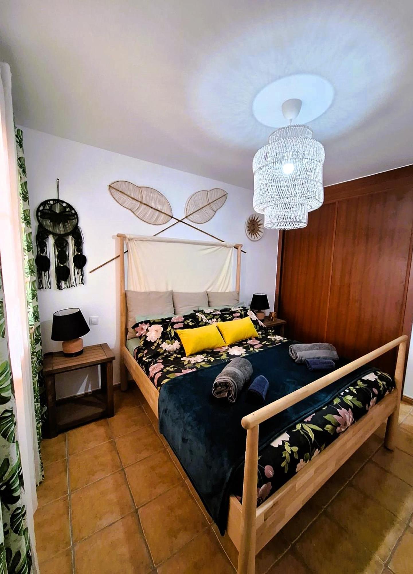 דירות Cotillo Casa Nesea 2 מראה חיצוני תמונה